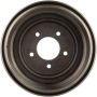 MAGMA BRAKE PMU20103 MAGMA Premium PMU20103 Brake Drum