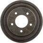 MAGMA BRAKE PMU20103 MAGMA Premium PMU20103 Brake Drum