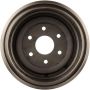 MAGMA BRAKE PMU22080 MAGMA Premium PMU22080 Brake Drum