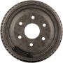 MAGMA BRAKE PMU22080 MAGMA Premium PMU22080 Brake Drum