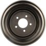 MAGMA BRAKE PMU22081 MAGMA Premium PMU22081 Brake Drum