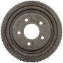 MAGMA BRAKE PMU22081 MAGMA Premium PMU22081 Brake Drum