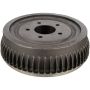 MAGMA BRAKE PMU22081 MAGMA Premium PMU22081 Brake Drum