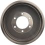 MAGMA BRAKE PMU22109 MAGMA Premium PMU22109 Brake Drum