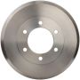 MAGMA BRAKE PMU22109 MAGMA Premium PMU22109 Brake Drum