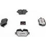 MAGMA BRAKE PSD1752C MAGMA Pro-Series PSD1752C Ceramic Brake Pads