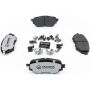 MAGMA BRAKE PSD1759C MAGMA Pro-Series PSD1759C Ceramic Brake Pads