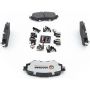 MAGMA BRAKE PSD1759C MAGMA Pro-Series PSD1759C Ceramic Brake Pads