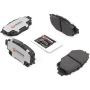MAGMA BRAKE PSD2305C MAGMA Pro-Series PSD2305C Ceramic Brake Pads