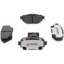 MAGMA BRAKE PSD2305C MAGMA Pro-Series PSD2305C Ceramic Brake Pads