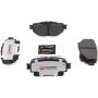 MAGMA BRAKE PSD2305C MAGMA Pro-Series PSD2305C Ceramic Brake Pads