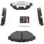 MAGMA BRAKE PSD2305C MAGMA Pro-Series PSD2305C Ceramic Brake Pads