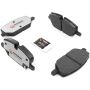 MAGMA BRAKE PSD2314C MAGMA Pro-Series PSD2314C Ceramic Brake Pads