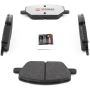 MAGMA BRAKE PSD2314C MAGMA Pro-Series PSD2314C Ceramic Brake Pads