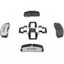 MAGMA BRAKE PSD328C MAGMA Pro-Series PSD328C Ceramic Brake Pads