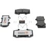 MAGMA BRAKE PSD976AC MAGMA Pro-Series PSD976AC Ceramic Brake Pads
