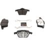 MAGMA BRAKE PSD980C MAGMA Pro-Series PSD980C Ceramic Brake Pads