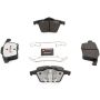 MAGMA BRAKE PSD980C MAGMA Pro-Series PSD980C Ceramic Brake Pads