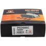 MAGMA BRAKE PSD986C MAGMA Pro-Series PSD986C Ceramic Brake Pads