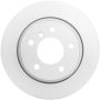 MAGMA BRAKE PSR123044 MAGMA Pro-Series PSR123044 Coated Disc Brake Rotor