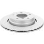 MAGMA BRAKE PSR123044 MAGMA Pro-Series PSR123044 Coated Disc Brake Rotor