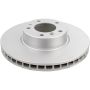 MAGMA BRAKE PSR123050 MAGMA Pro-Series PSR123050 Coated Disc Brake Rotor