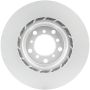 MAGMA BRAKE PSR123056 MAGMA Pro-Series PSR123056 Coated Disc Brake Rotor
