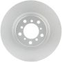 MAGMA BRAKE PSR123056 MAGMA Pro-Series PSR123056 Coated Disc Brake Rotor