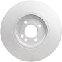 MAGMA BRAKE PSR123062 MAGMA Pro-Series PSR123062 Coated Disc Brake Rotor