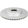 MAGMA BRAKE PSR123062 MAGMA Pro-Series PSR123062 Coated Disc Brake Rotor