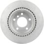 MAGMA BRAKE PSR123094 MAGMA Pro-Series PSR123094 Coated Disc Brake Rotor