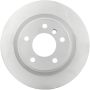 MAGMA BRAKE PSR123094 MAGMA Pro-Series PSR123094 Coated Disc Brake Rotor