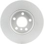 MAGMA BRAKE PSR123101 MAGMA Pro-Series PSR123101 Coated Disc Brake Rotor