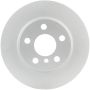 MAGMA BRAKE PSR123101 MAGMA Pro-Series PSR123101 Coated Disc Brake Rotor