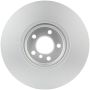 MAGMA BRAKE PSR125119 MAGMA Pro-Series PSR125119 Coated Disc Brake Rotor