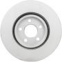 MAGMA BRAKE PSR143058 MAGMA Pro-Series PSR143058 Coated Disc Brake Rotor