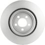 MAGMA BRAKE PSR143064 MAGMA Pro-Series PSR143064 Coated Disc Brake Rotor