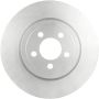 MAGMA BRAKE PSR143064 MAGMA Pro-Series PSR143064 Coated Disc Brake Rotor