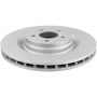 MAGMA BRAKE PSR143067 MAGMA Pro-Series PSR143067 Coated Disc Brake Rotor