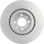 MAGMA BRAKE PSR143075 MAGMA Pro-Series PSR143075 Coated Disc Brake Rotor
