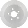 MAGMA BRAKE PSR523018 MAGMA Pro-Series PSR523018 Coated Disc Brake Rotor