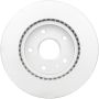 MAGMA BRAKE PSR543006 MAGMA Pro-Series PSR543006 Coated Disc Brake Rotor