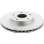 MAGMA BRAKE PSR543006 MAGMA Pro-Series PSR543006 Coated Disc Brake Rotor