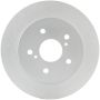 MAGMA BRAKE PSR543008 MAGMA Pro-Series PSR543008 Coated Disc Brake Rotor