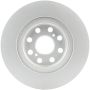MAGMA BRAKE PSR563071 MAGMA Pro-Series PSR563071 Coated Disc Brake Rotor