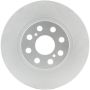 MAGMA BRAKE PSR563071 MAGMA Pro-Series PSR563071 Coated Disc Brake Rotor