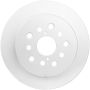 MAGMA BRAKE PSR563074 MAGMA Pro-Series PSR563074 Coated Disc Brake Rotor