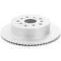 MAGMA BRAKE PSR563074 MAGMA Pro-Series PSR563074 Coated Disc Brake Rotor