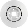 MAGMA BRAKE PSR563109 MAGMA Pro-Series PSR563109 Coated Disc Brake Rotor
