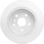 MAGMA BRAKE PSR563111 MAGMA Pro-Series PSR563111 Coated Disc Brake Rotor